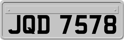 JQD7578