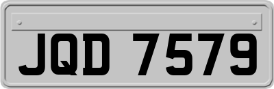 JQD7579