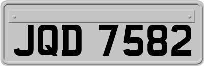 JQD7582