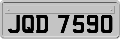 JQD7590