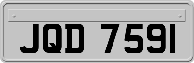 JQD7591