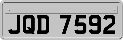 JQD7592