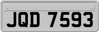 JQD7593
