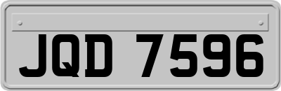 JQD7596