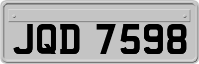 JQD7598