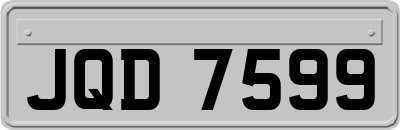 JQD7599