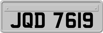 JQD7619