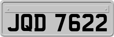 JQD7622