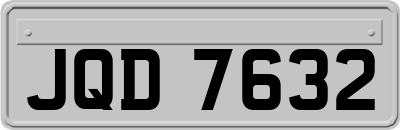 JQD7632