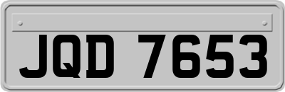 JQD7653