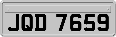 JQD7659