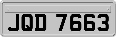 JQD7663