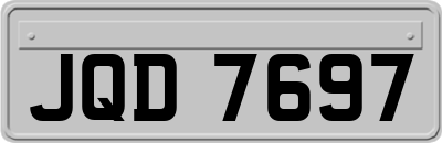 JQD7697