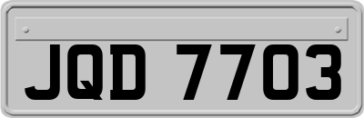JQD7703