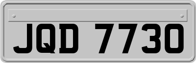 JQD7730