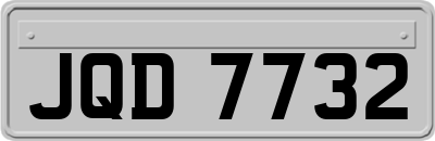 JQD7732