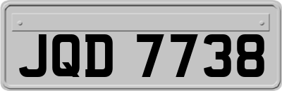 JQD7738
