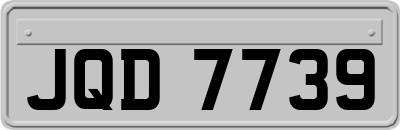 JQD7739