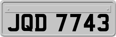 JQD7743