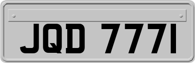 JQD7771