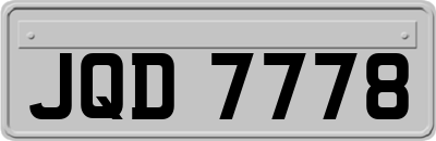 JQD7778