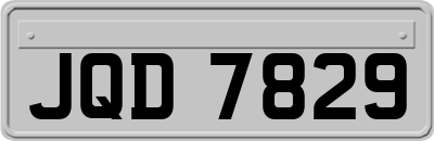 JQD7829