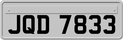JQD7833