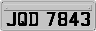 JQD7843