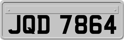 JQD7864