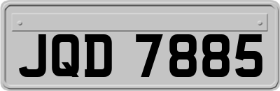JQD7885