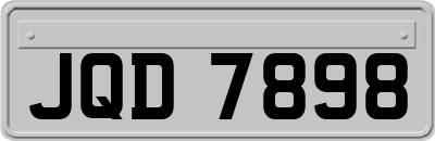 JQD7898