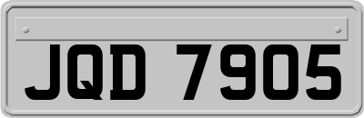JQD7905