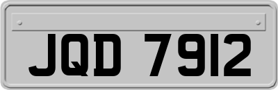 JQD7912