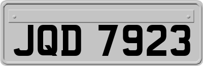 JQD7923