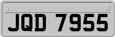 JQD7955