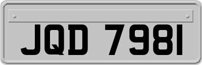 JQD7981
