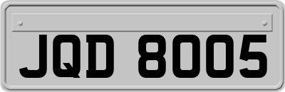 JQD8005
