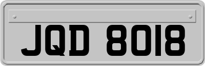JQD8018