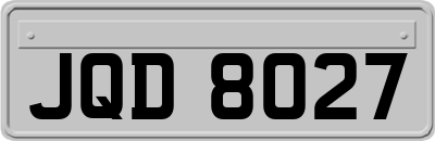 JQD8027