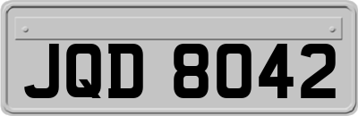 JQD8042