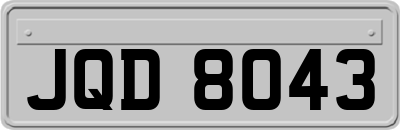 JQD8043