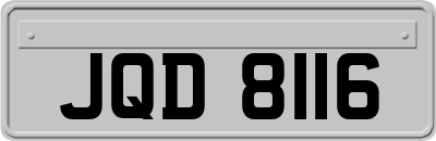 JQD8116