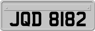 JQD8182