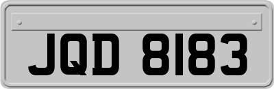 JQD8183