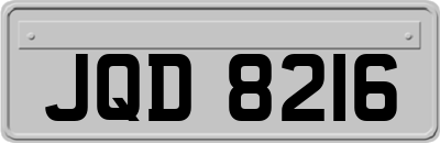 JQD8216