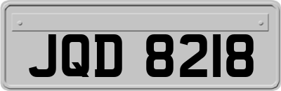 JQD8218