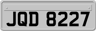 JQD8227