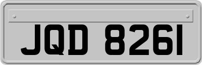 JQD8261