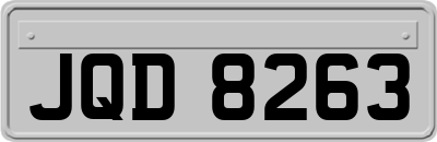 JQD8263