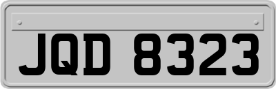 JQD8323